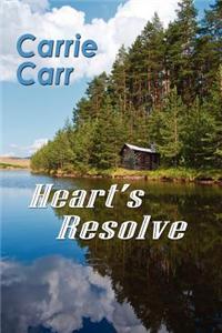 Heart's Resolve