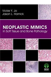 Neoplastic Mimics in Soft Tissue and Bone Pathology