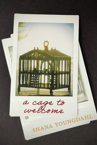 Cage to Welcome