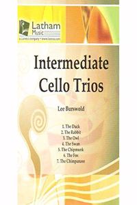 Intermediate Cello Trios