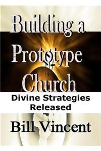 Building a Prototype Church: Divine Strategies Released