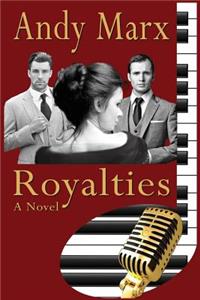 Royalties a Novel