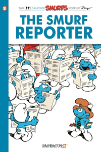 Smurf Reporter