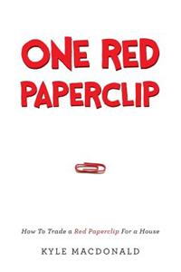 One Red Paperclip