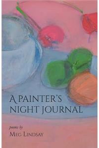 A Painter's Night Journal