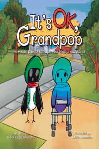It's OK, Grandpop