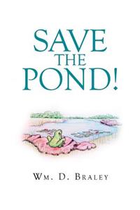 Save the Pond!