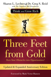 Three Feet from Gold