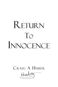 Return to Innocence