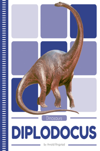 Diplodocus