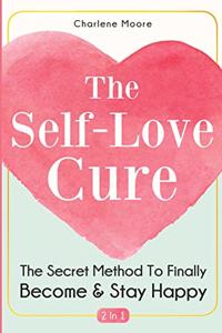 Self-Love Cure 2 In 1