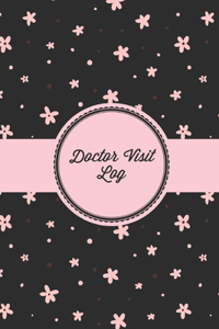 Doctor Visit Log