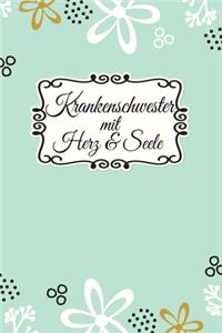 Krankenschwester Terminplaner 2020