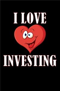 I Love Investing