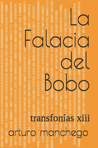 Falacia del Bobo