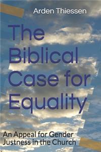 Biblical Case for Equality
