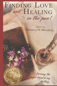 Finding Love and Healing in the Pen!