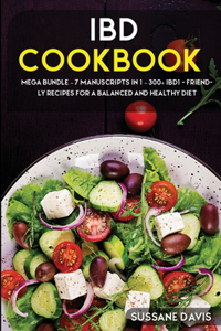 Ibd Cookbook