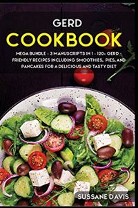 Gerd Cookbook