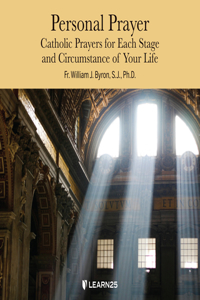 Personal Prayer