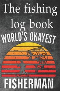 The Fising Log Book 