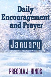 Daily Encouragement and Prayer