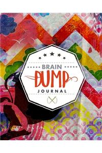 Brain Dump Journal