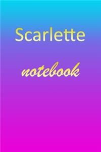 Scarlette