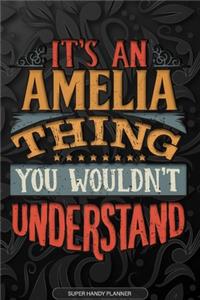 Amelia