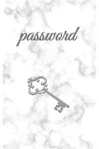 Password