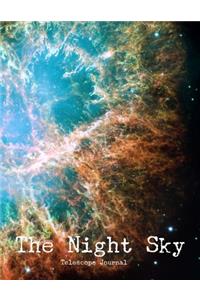 The Night Sky Telescope Journal