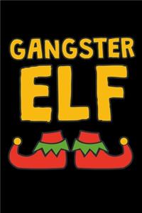 Gangster Elf