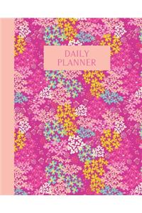 Daily Planner