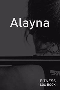 Alayna