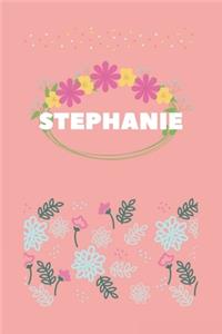 Stephanie