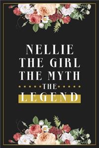Nellie The Girl The Myth The Legend