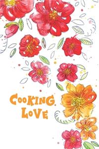 Cooking Love