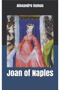 Joan of Naples