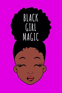 Black Girl Magic