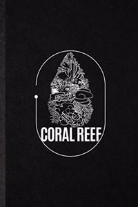 Coral Reef