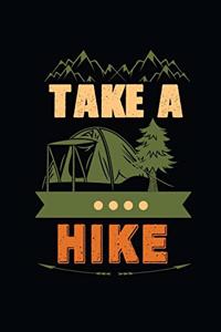 Take A Hike