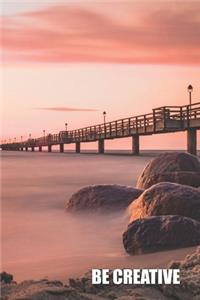 Be Creative Seabridge