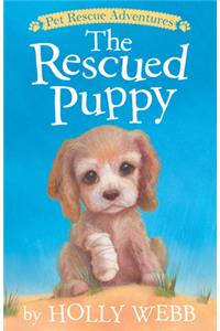 The Rescued Puppy