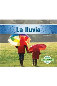 La Lluvia (Rain) (Spanish Version)