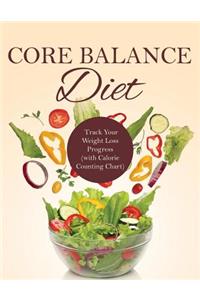 Core Balance Diet