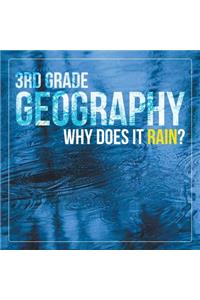 3rd Grade Geography