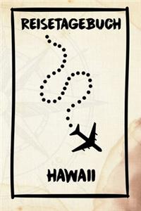 Reisetagebuch Hawaii