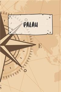 Palau