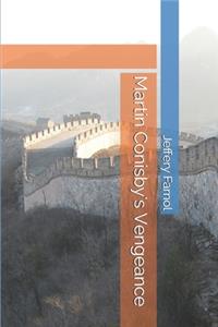 Martin Conisby's Vengeance