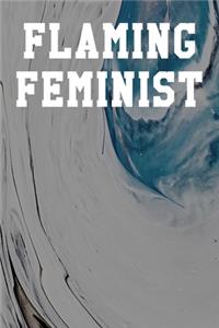 Flaming Feminist